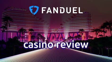 Fanduel casino El Salvador